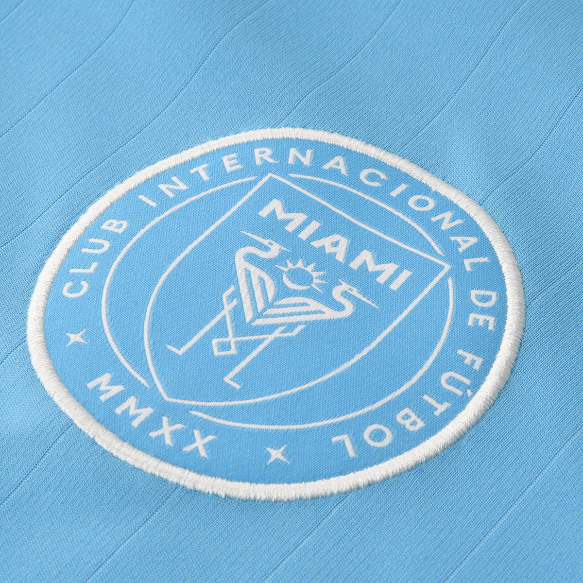 Camiseta Inter Miami Cf 3 adidas 25/26 Hombre,  image number null