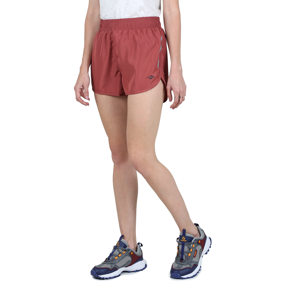 Short Topper Running II | Dexter