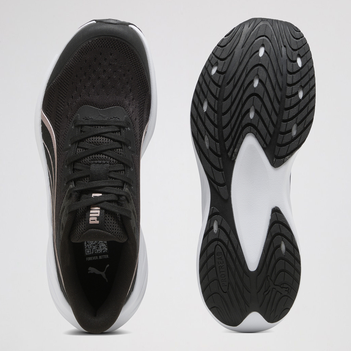 Zapatillas Running Puma Pounce Lite 2 Mujer,  image number null