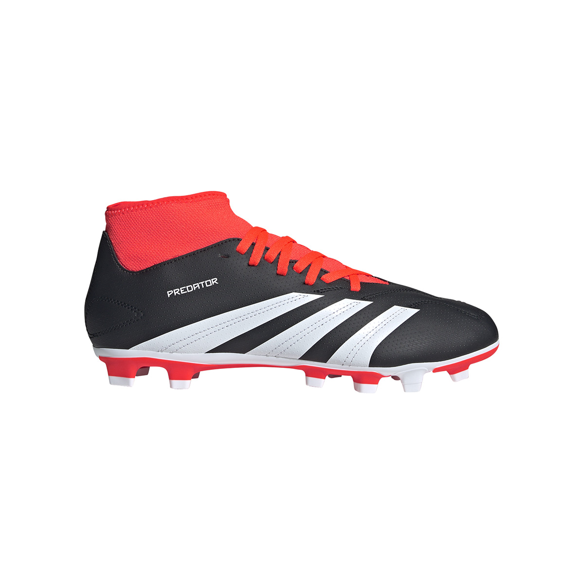 Botines Futbol adidas Predator Club S Fg