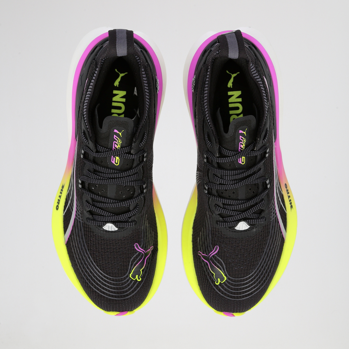 Zapatillas Running Puma ForeverRun NITRO 2 Mujer,  image number null