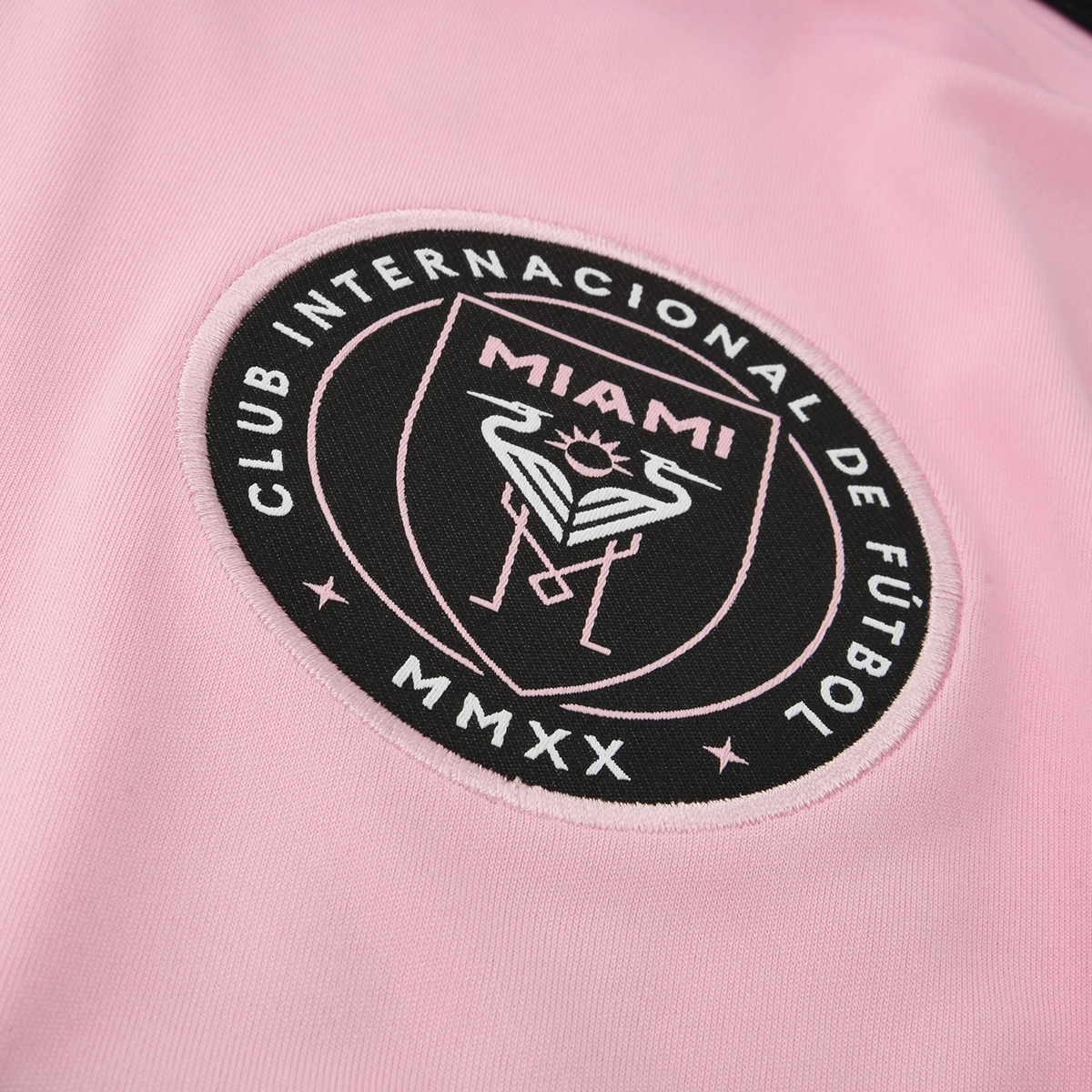 Camiseta adidas Inter Miami Cf Titular 22/23 Messi 10 Hombre,  image number null