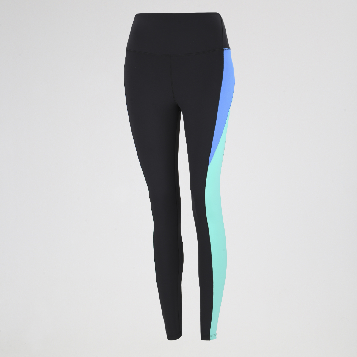 Calza Entrenamiento Reebok Lux HR Mujer,  image number null