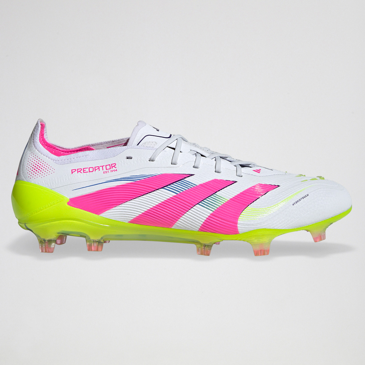 Botines adidas Predator Elite FG,  image number null