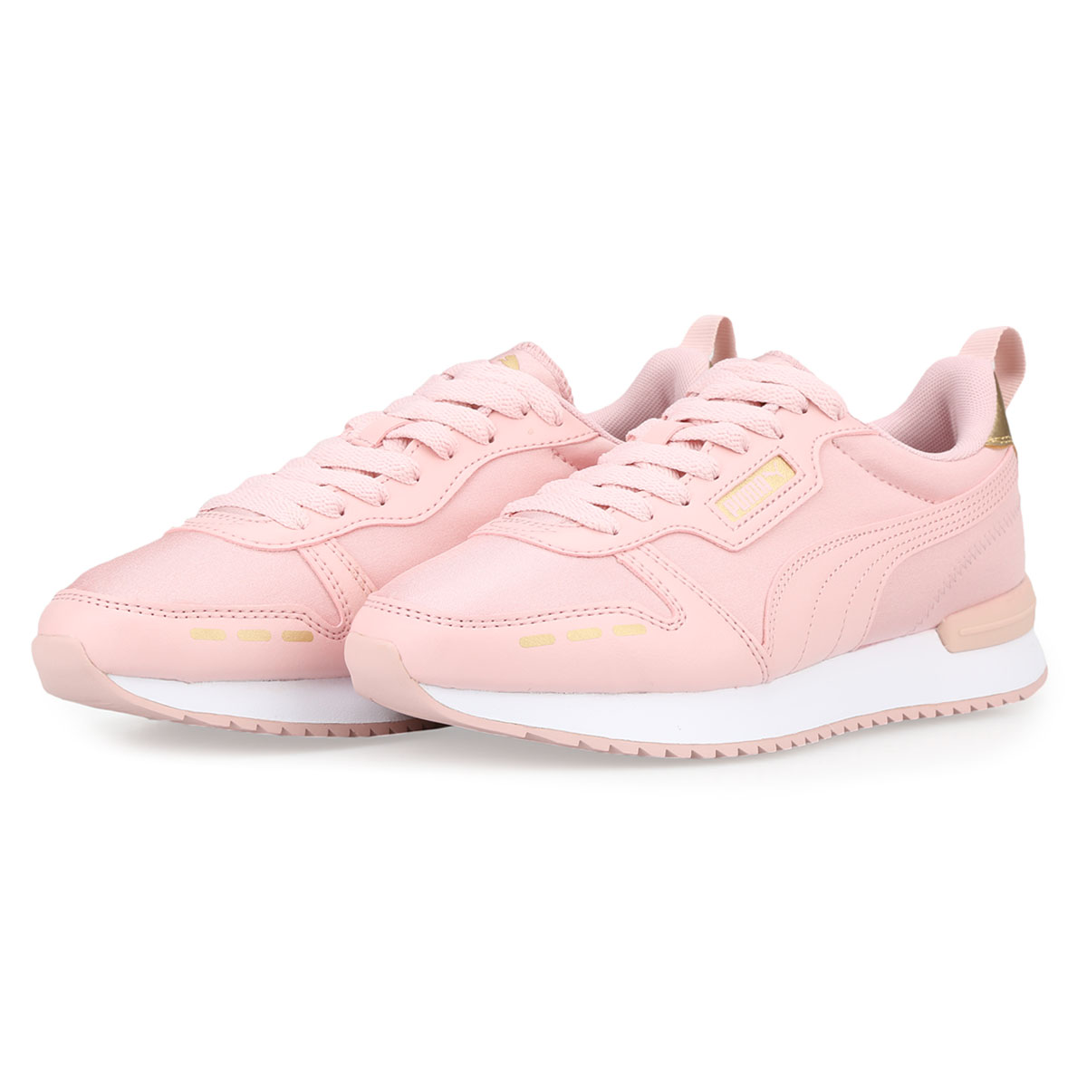 Zapatillas Puma R78 Metallic,  image number null