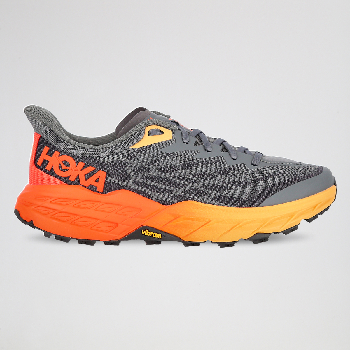Zapatillas Running Hoka Speedgoat 5 Hombre,  image number null