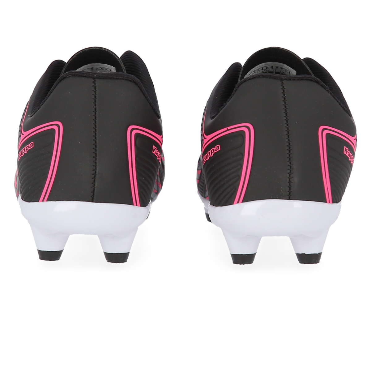Botines Fútbol Kappa Napoles Fg Hombre,  image number null