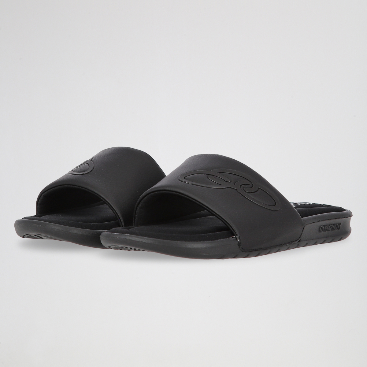 Ojotas Olympikus Patmos Sintético,  image number null