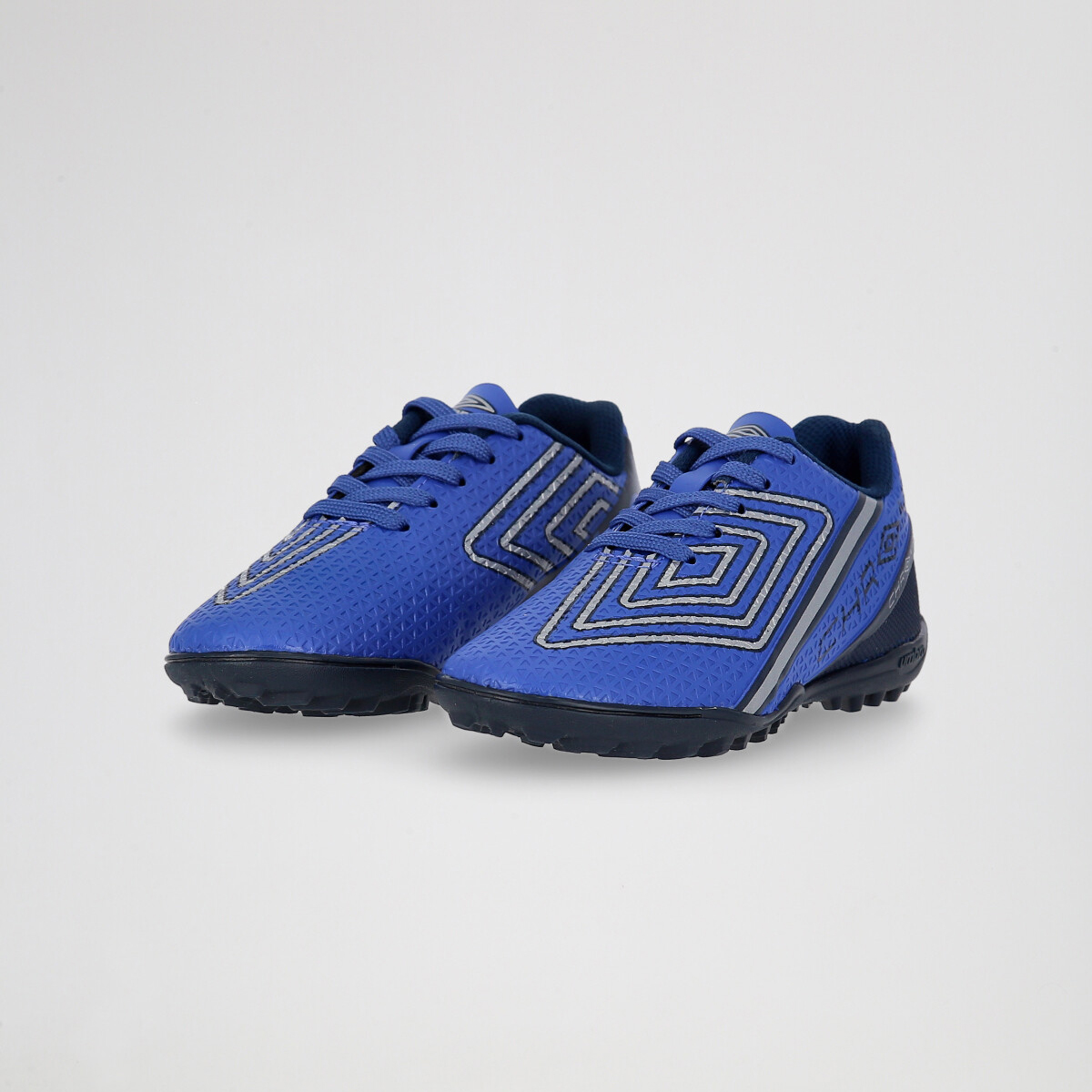 Botines Fútbol Umbro Chrome Sintético Niño,  image number null