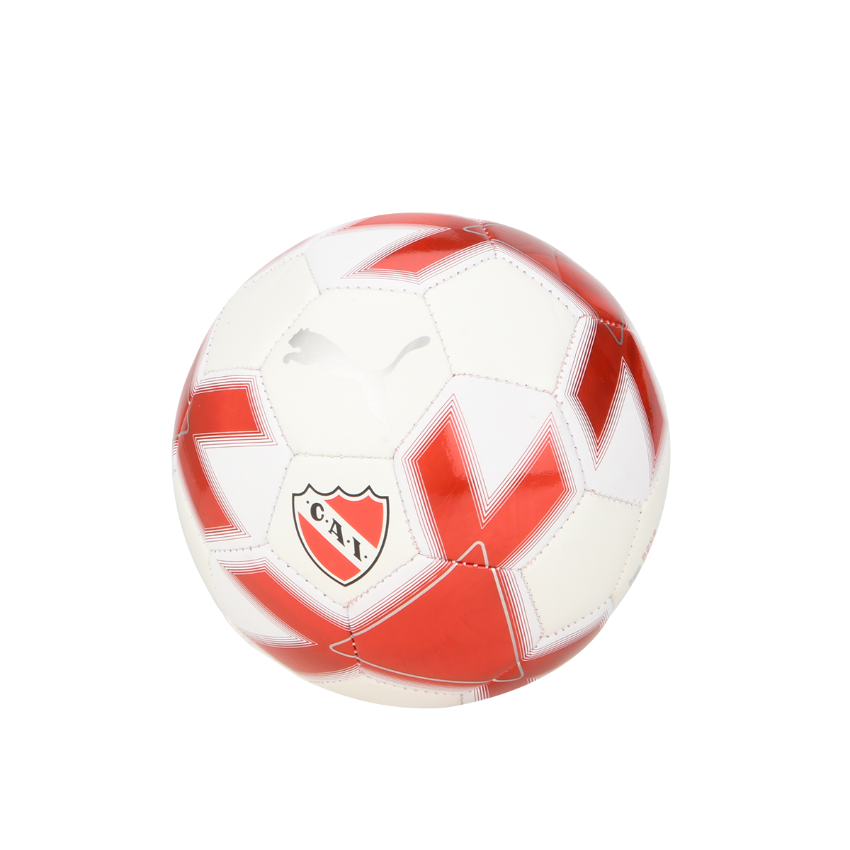 Pelota Puma Club Atlético Independiente Cage Mini,  image number null