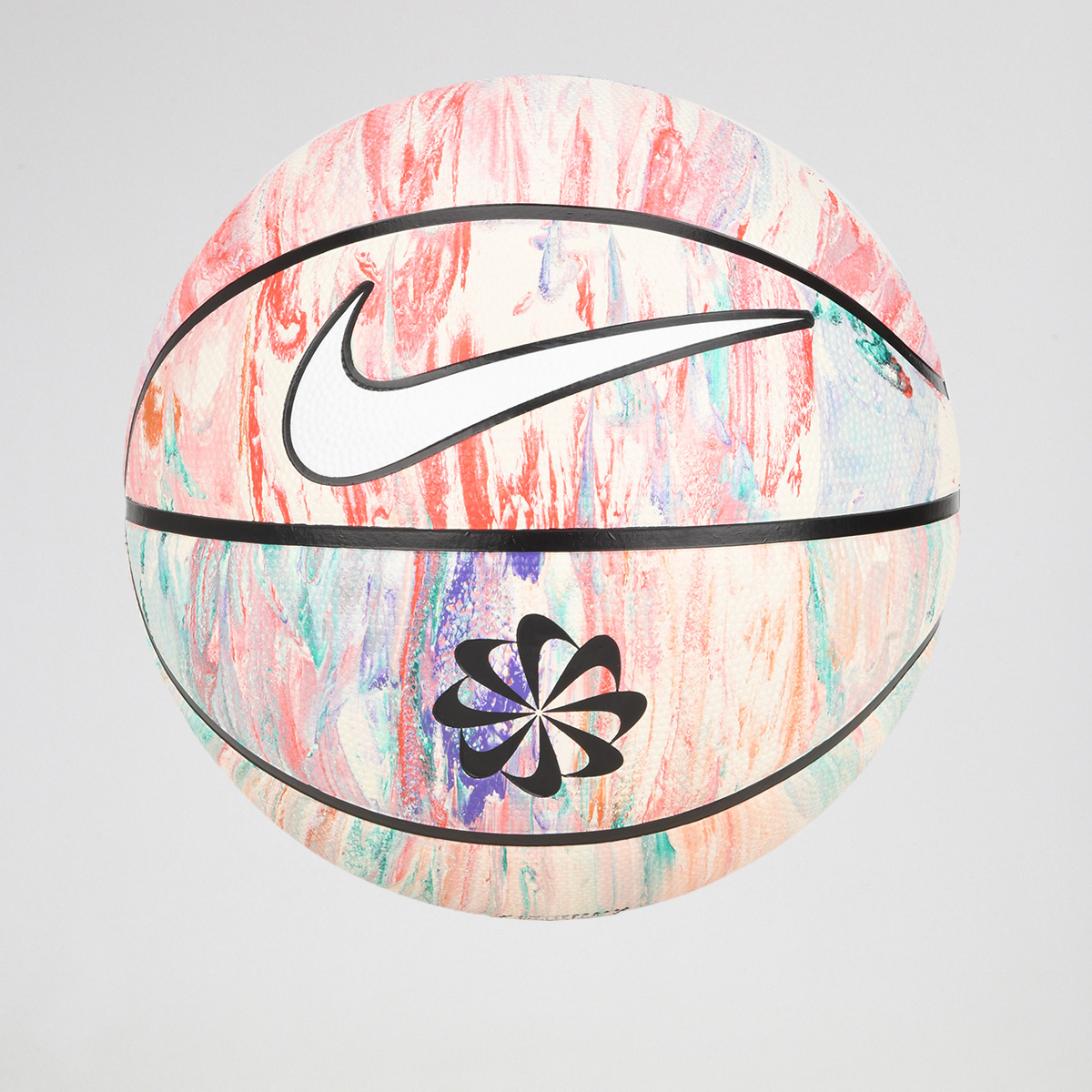 Pelota Básquet Nike Everyday Playground número 7,  image number null