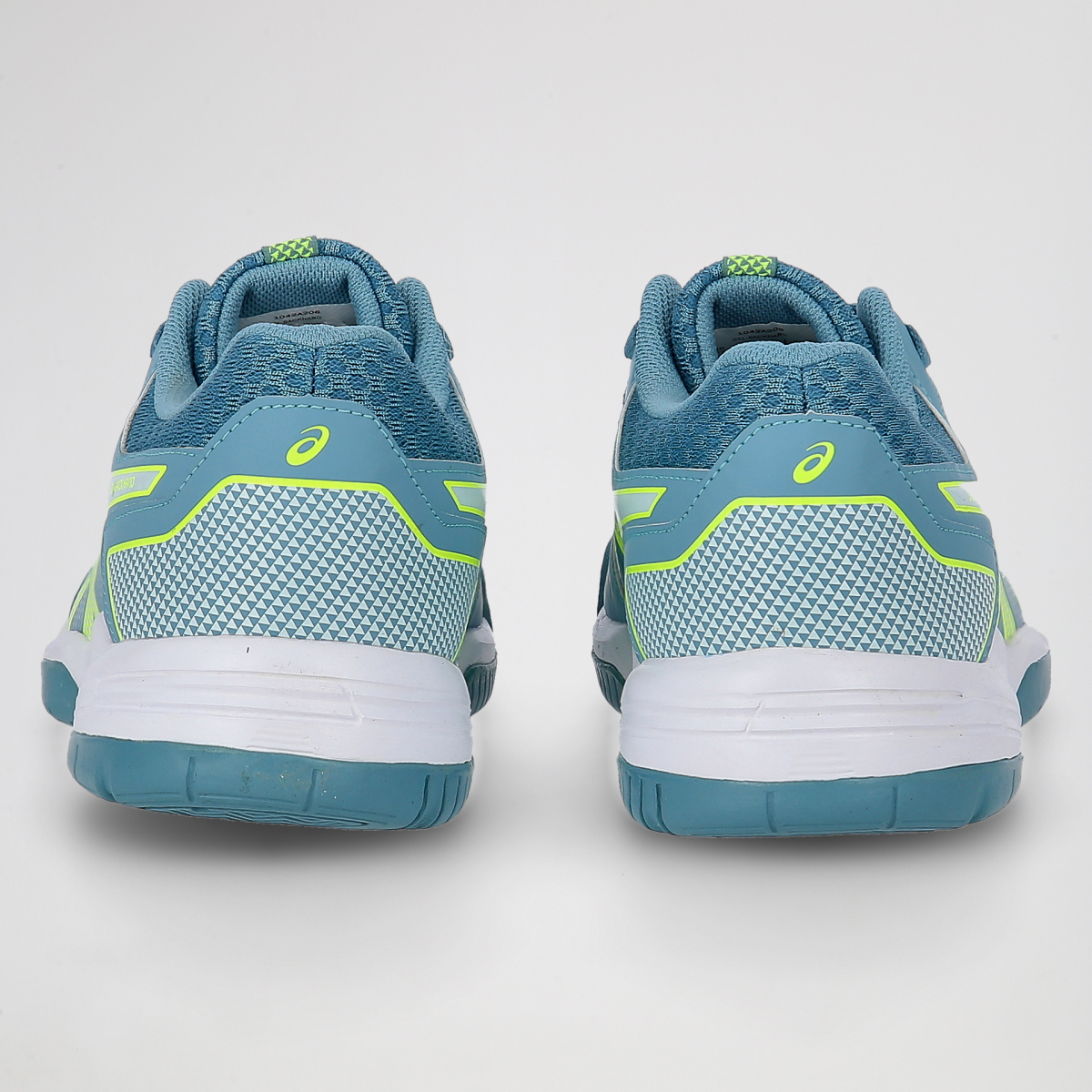 Zapatillas Tenis Asics Gel backhand Mujer Dexter
