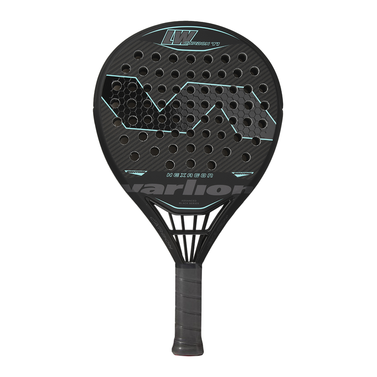 Paleta Varlion Lw Carbon Ti Difusor 2022