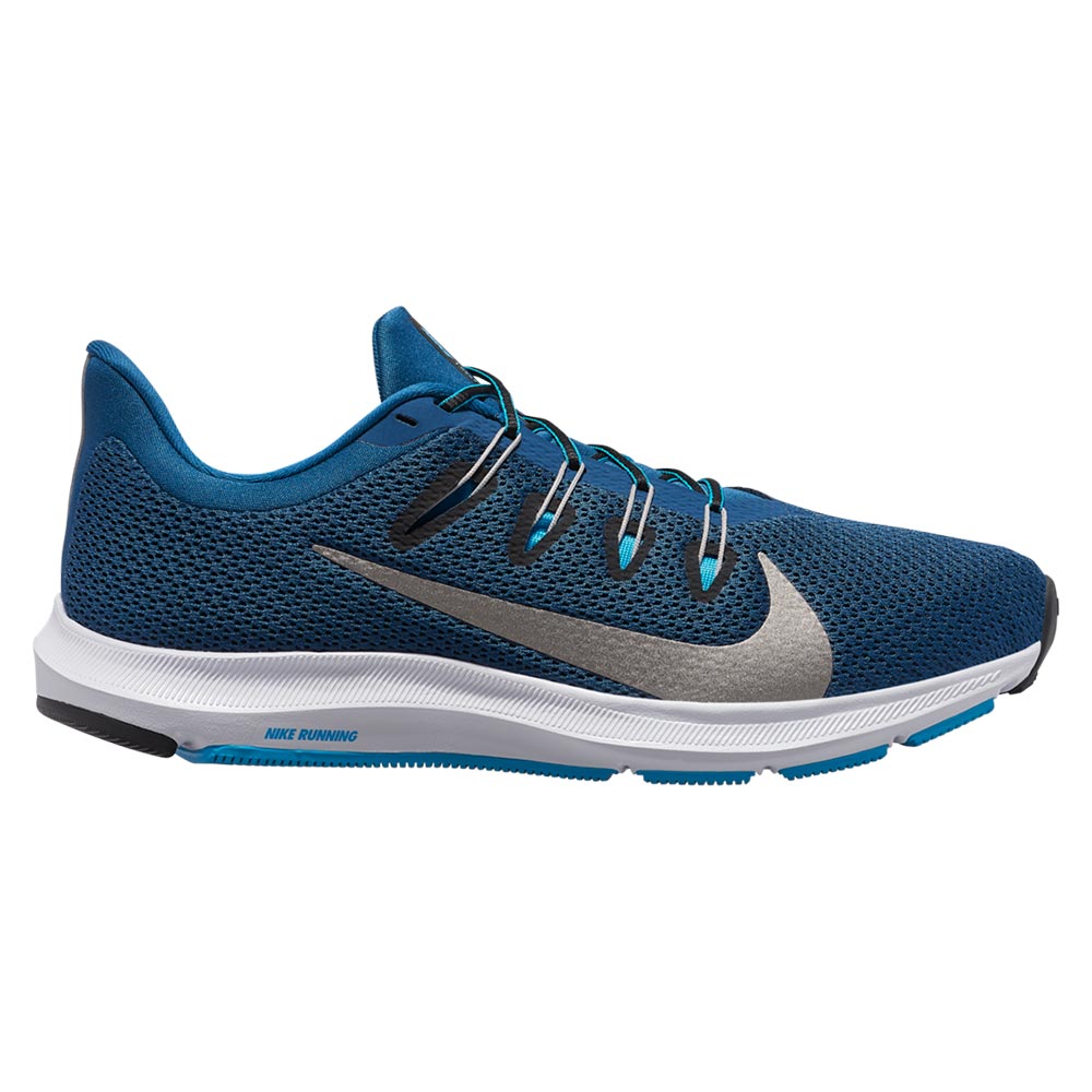 Nike quest 2 hombre top