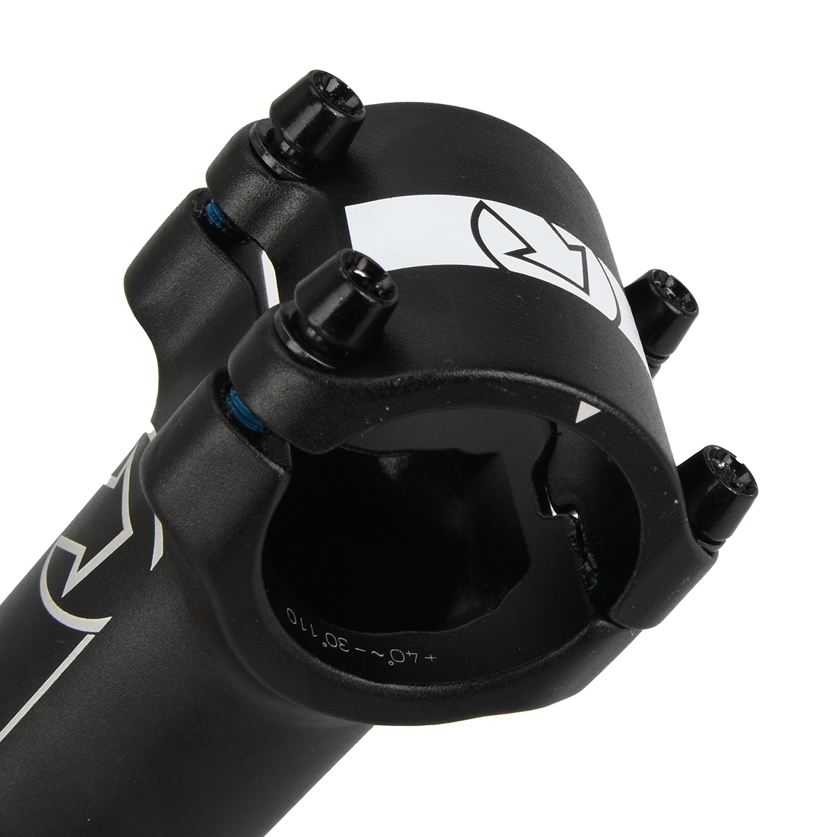 Stem Bicicleta  Pro Regulable Lt,  image number null