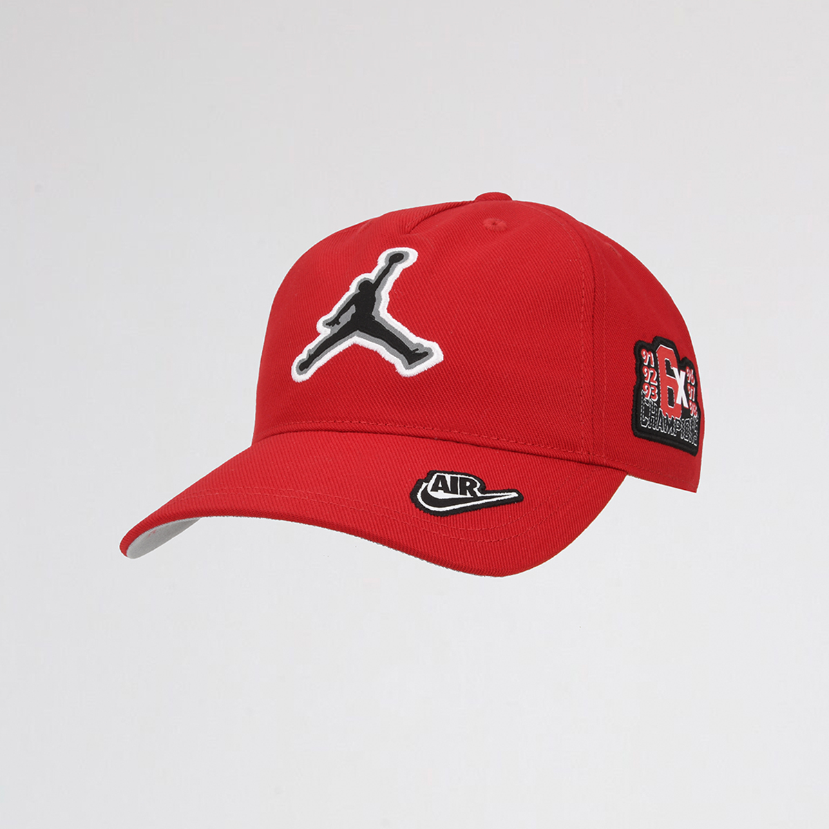Gorra Jordan Curve Brim Niño,  image number null