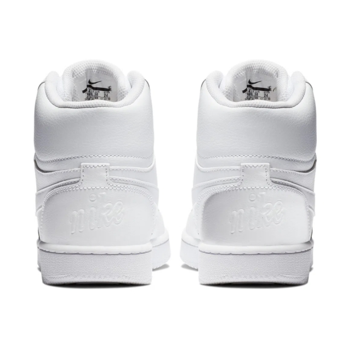 Zapatillas Nike Ebernon Mid,  image number null