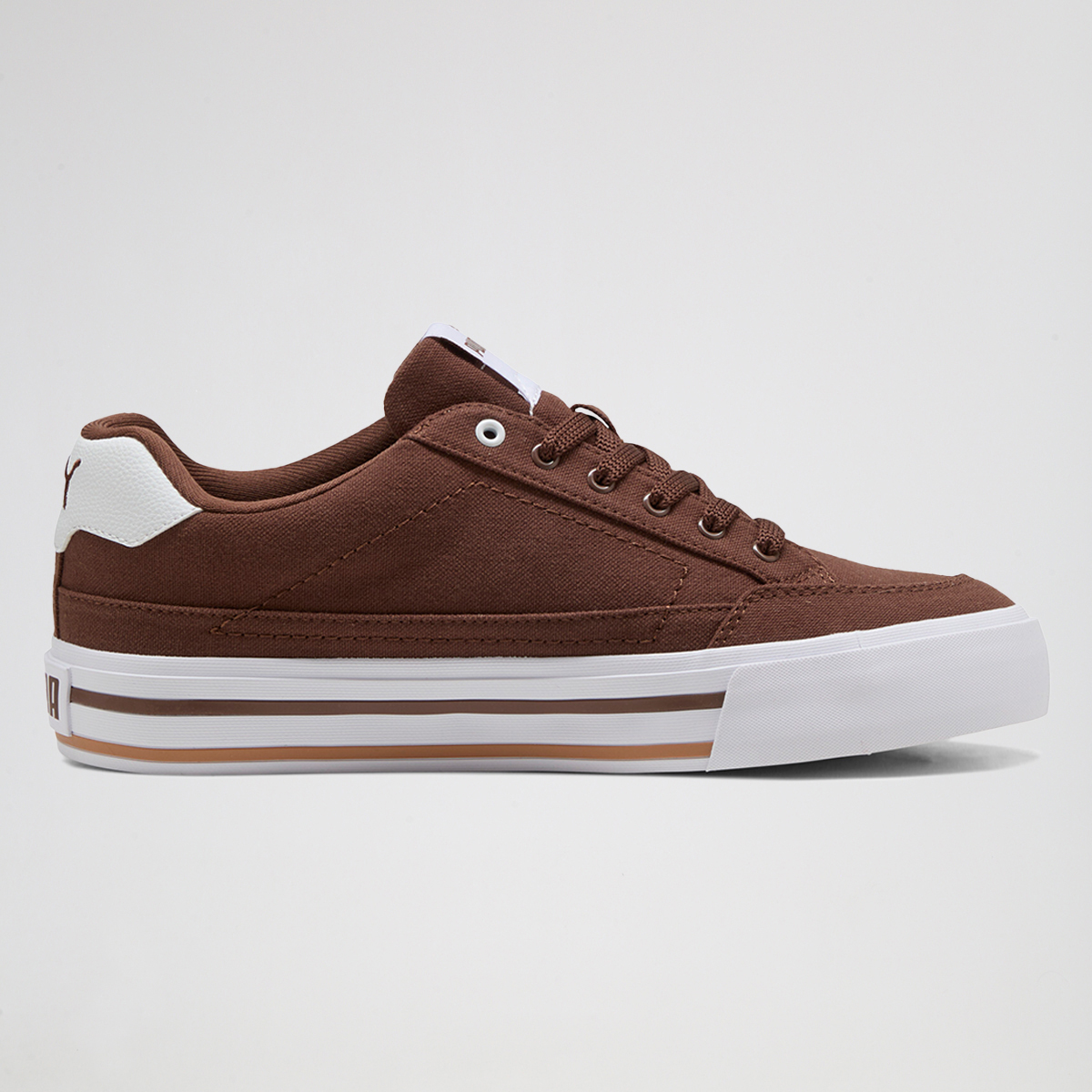 Zapatillas Puma Court Classic Vulc Formstrip Hombre,  image number null