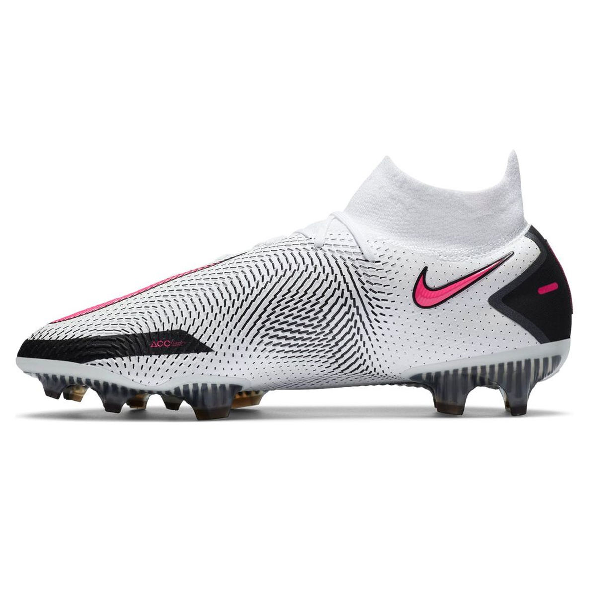 Botines nike aluminio discount