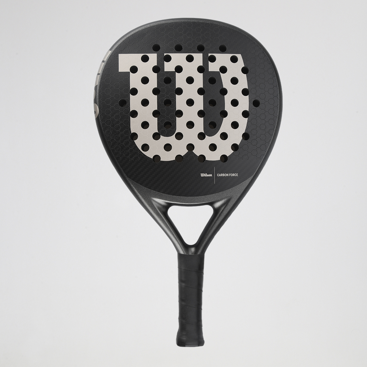 Paleta Pádel Wilson Carbon Force Lt 2,  image number null