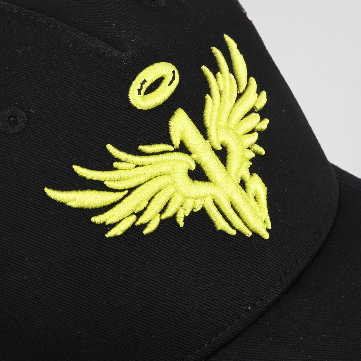 Gorra Puma X Lamelo Alien Skin,  image number null