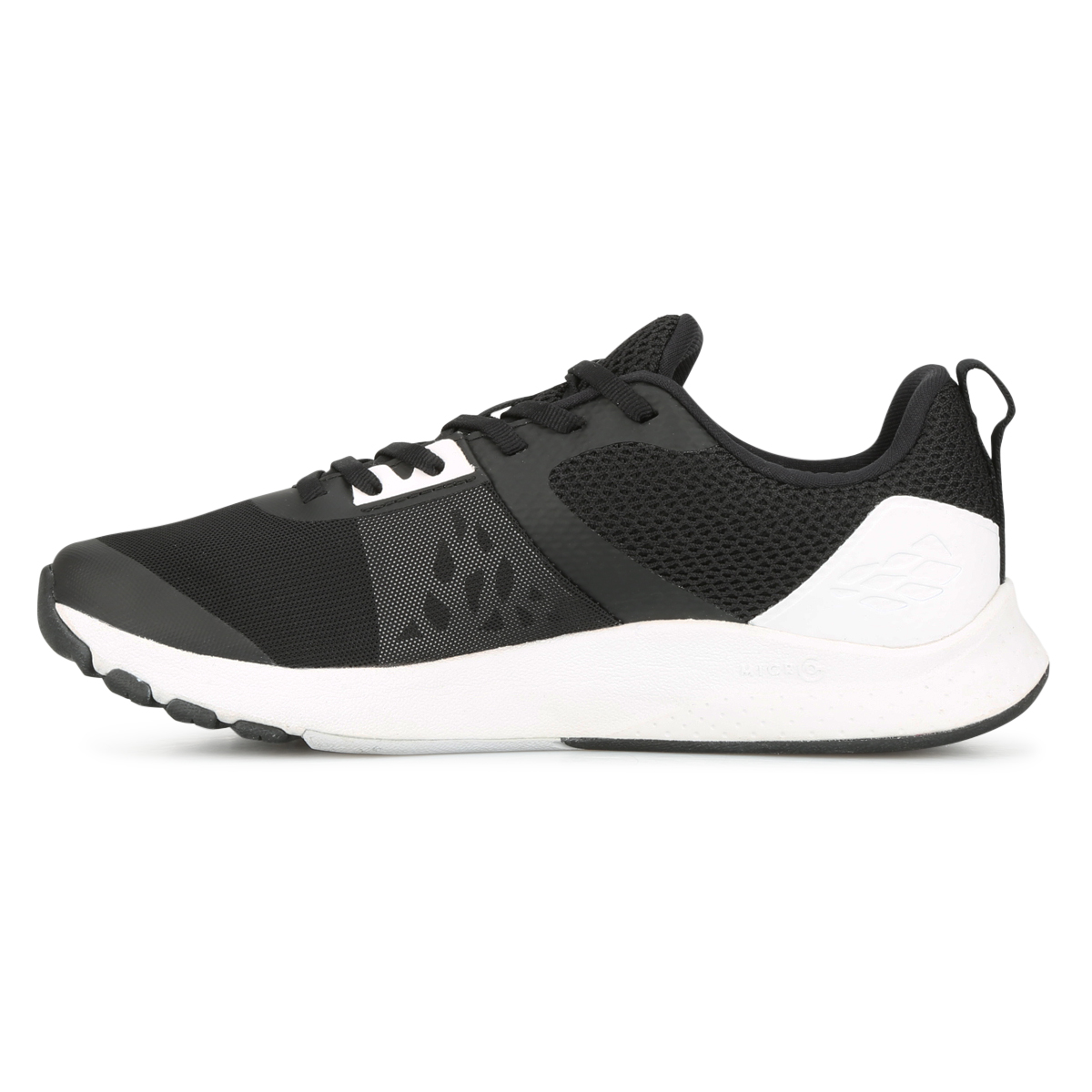 Zapatillas Under Armour Tri Base Edge Trainer,  image number null