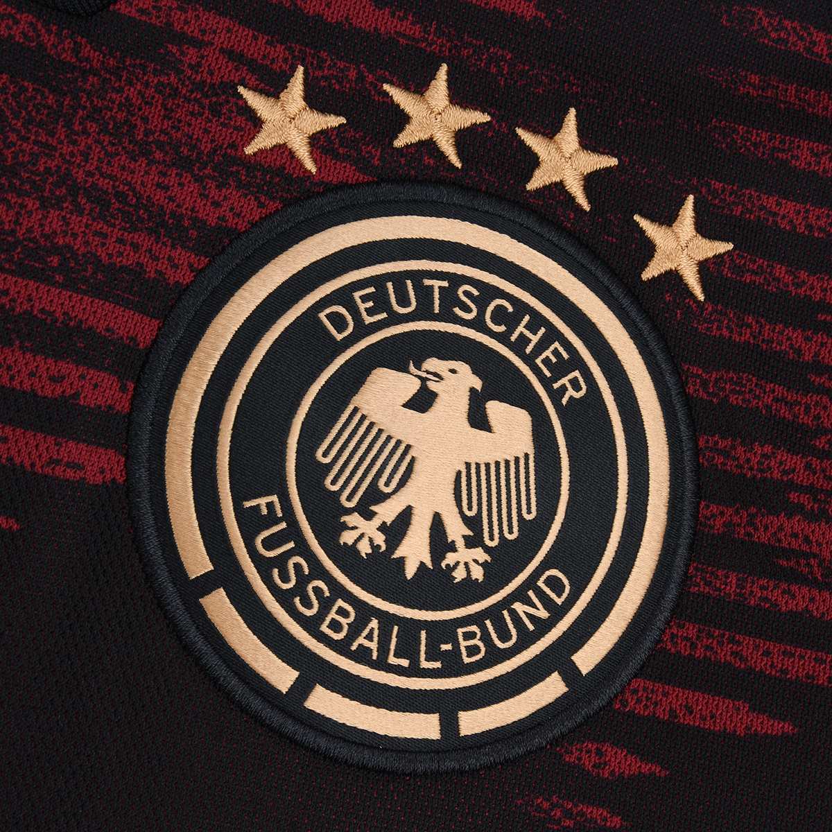 Camiseta Fútbol adidas Alemania Suplente 22 Hombre,  image number null