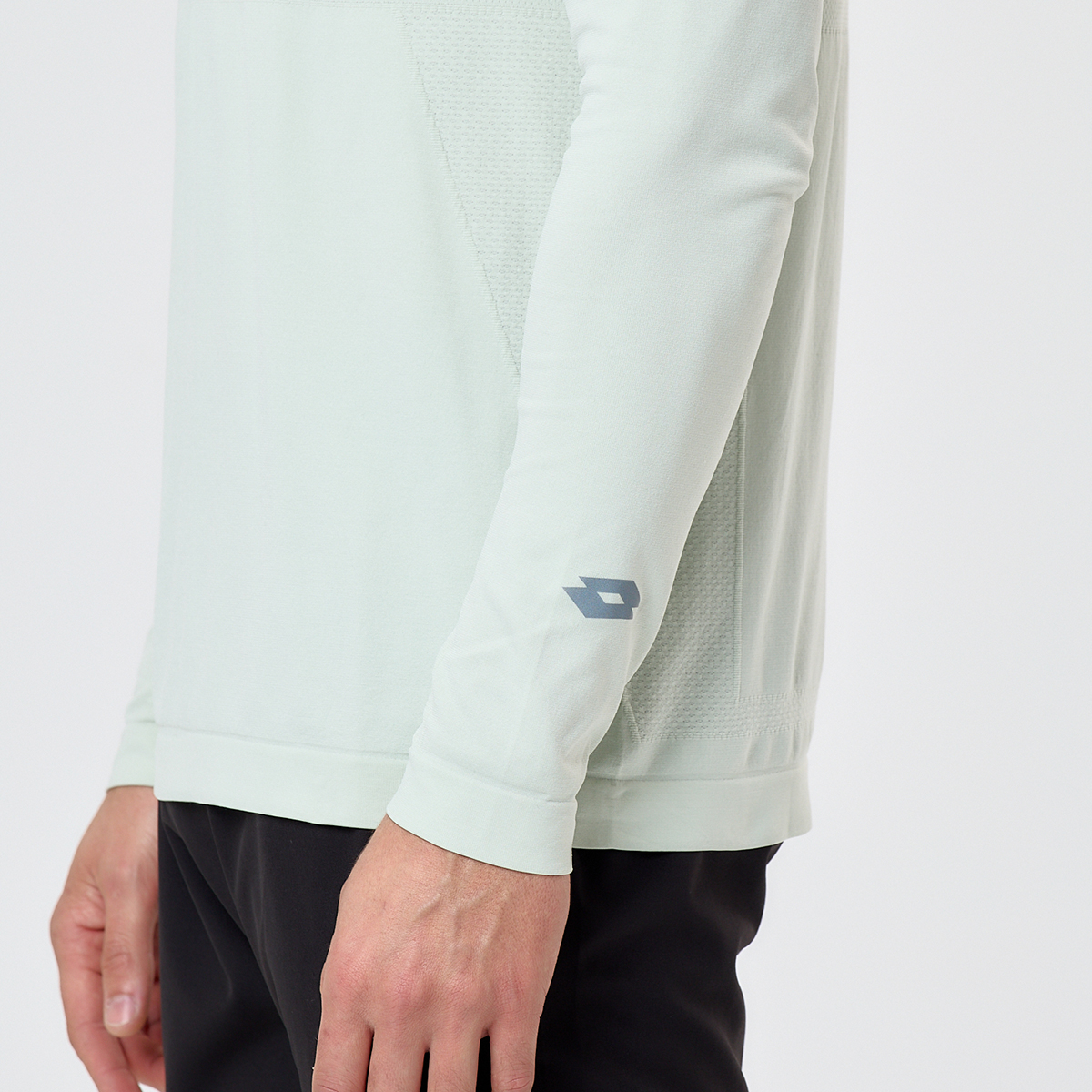 Buzo Running Lotto Volata Hombre,  image number null