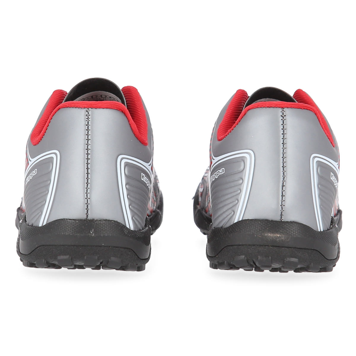 Botines Fútbol Kappa Napoles Fg Hombre,  image number null