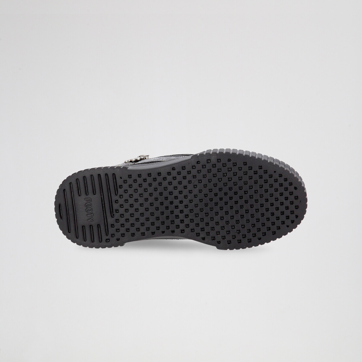 Zapatillas Footy Emotizapa de Niña,  image number null