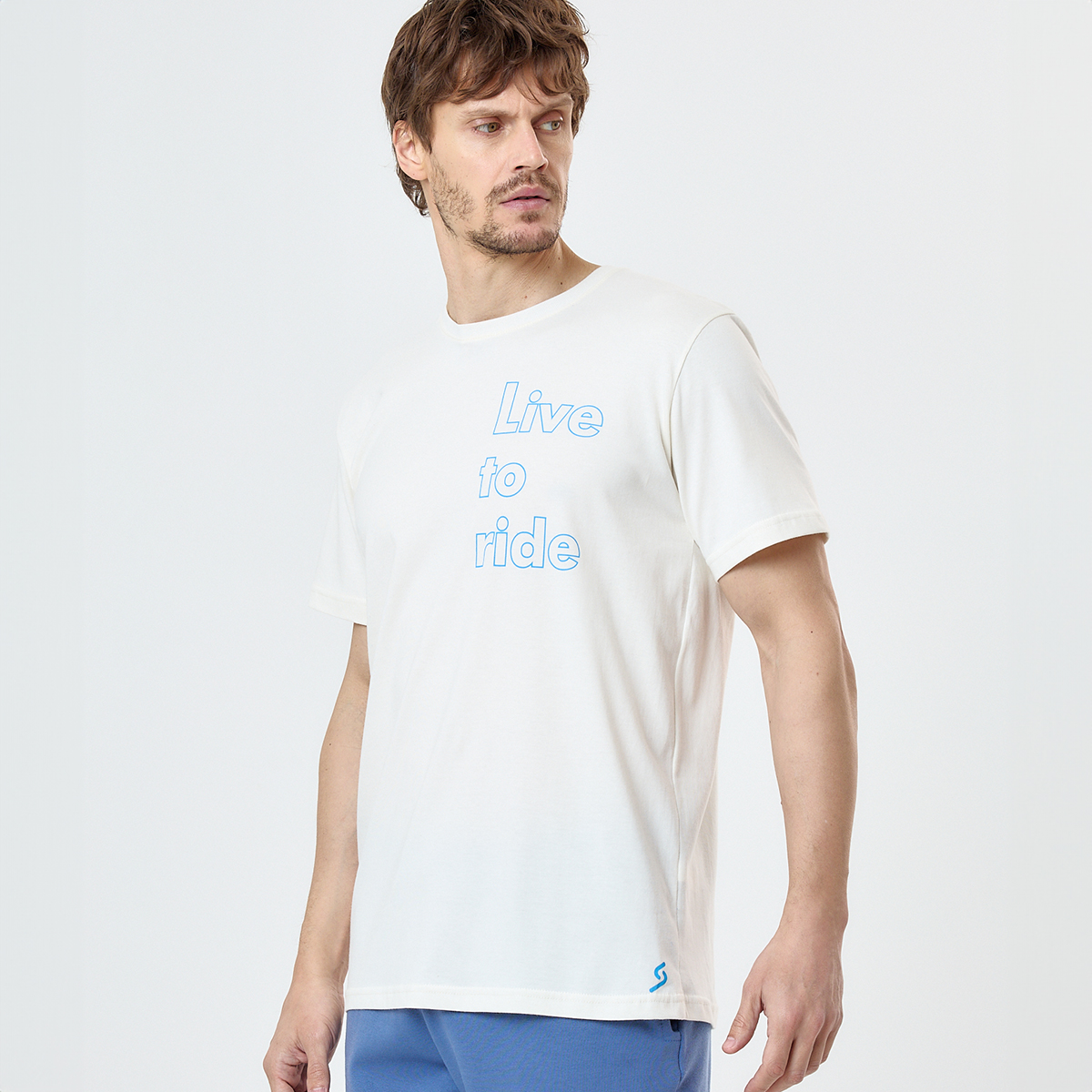 Remera Set Sport Easy Gain Print Hombre,  image number null