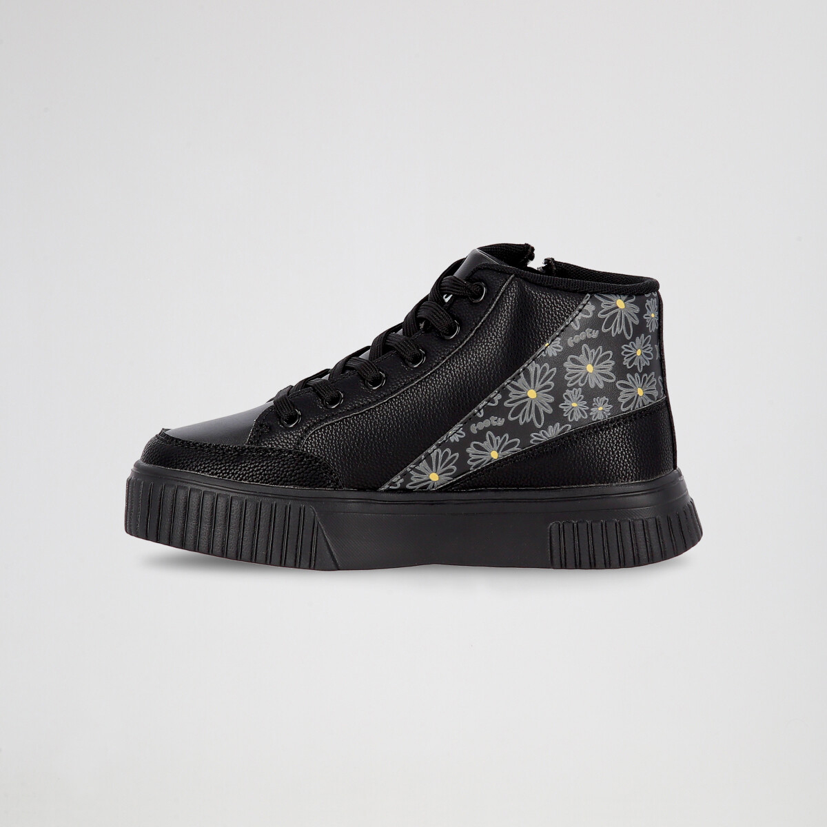Zapatillas Footy Emotizapa de Niña,  image number null