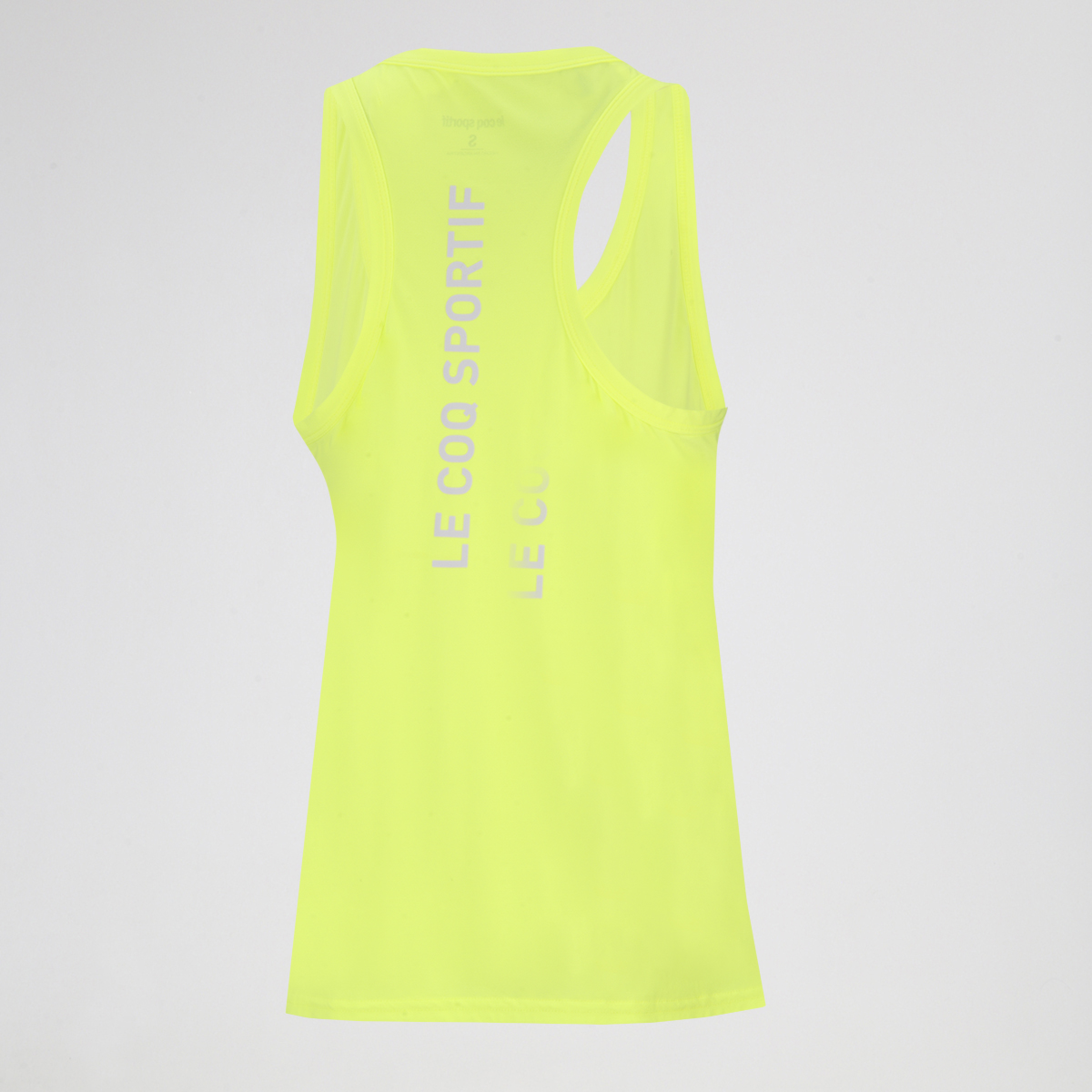 Musculosa Running Le Coq Sportif Tank Mujer,  image number null