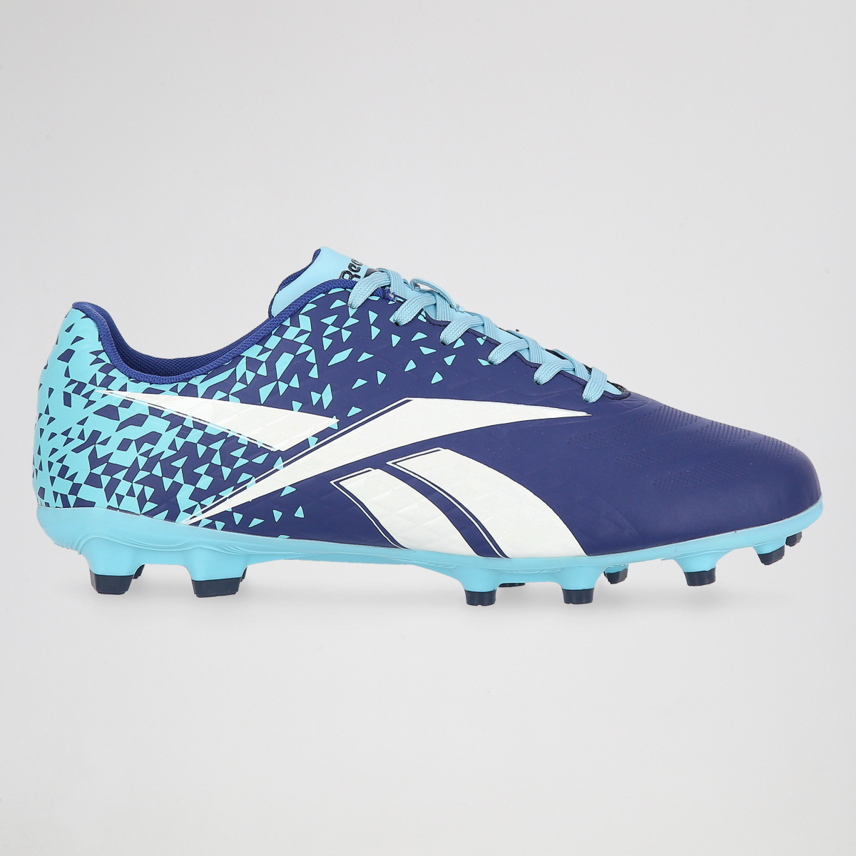 Botines con cordones Reebok Match 1 Fg Hombre,  image number null