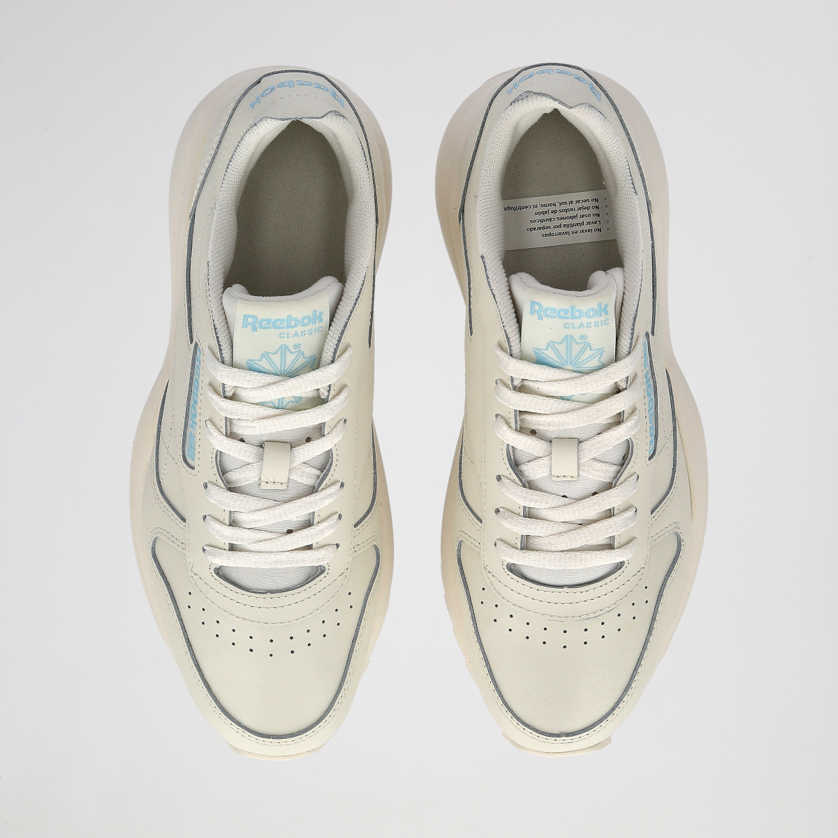 Zapatillas Reebok Pump Tz Mujer,  image number null