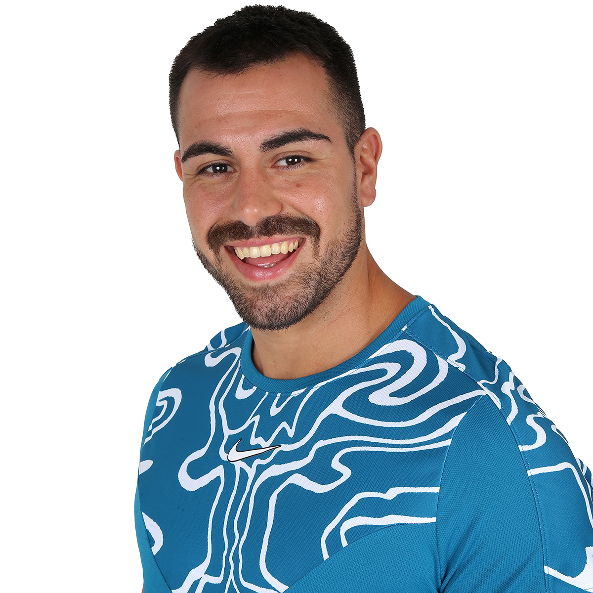 Remera nike tenis best sale
