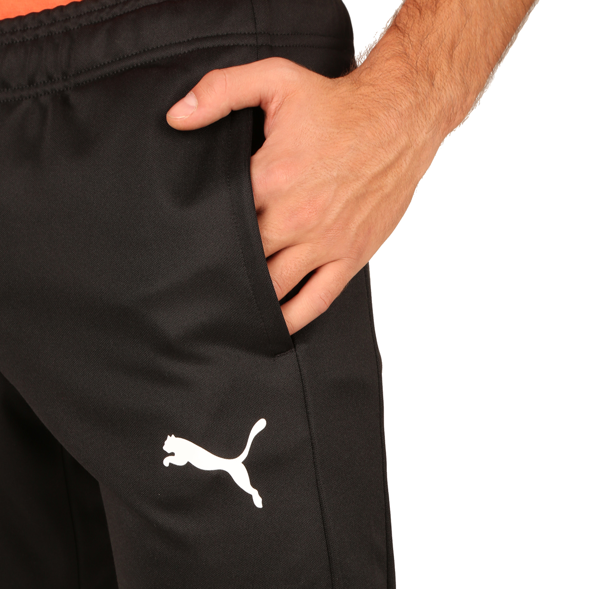 Pantalón Puma Active Tricot Cl,  image number null