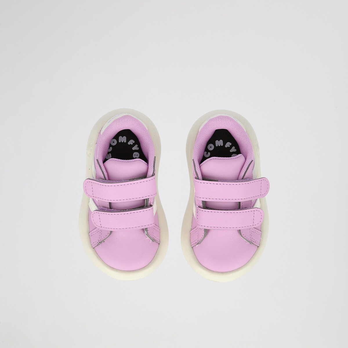 Zapatillas adidas Grand Court 2.0 CF para Infantil,  image number null