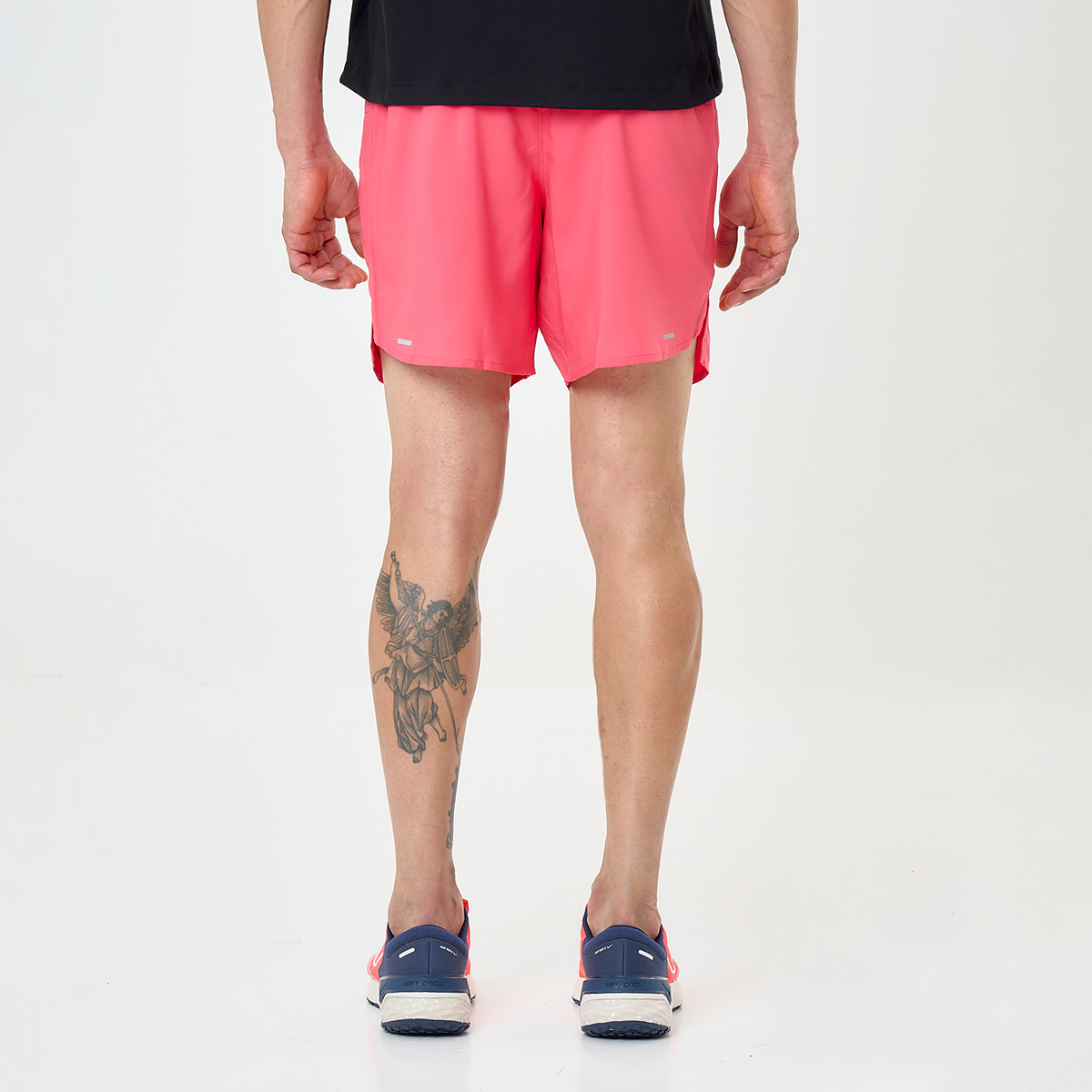 Short Running Nike Dri-FIT Stride Hombre,  image number null