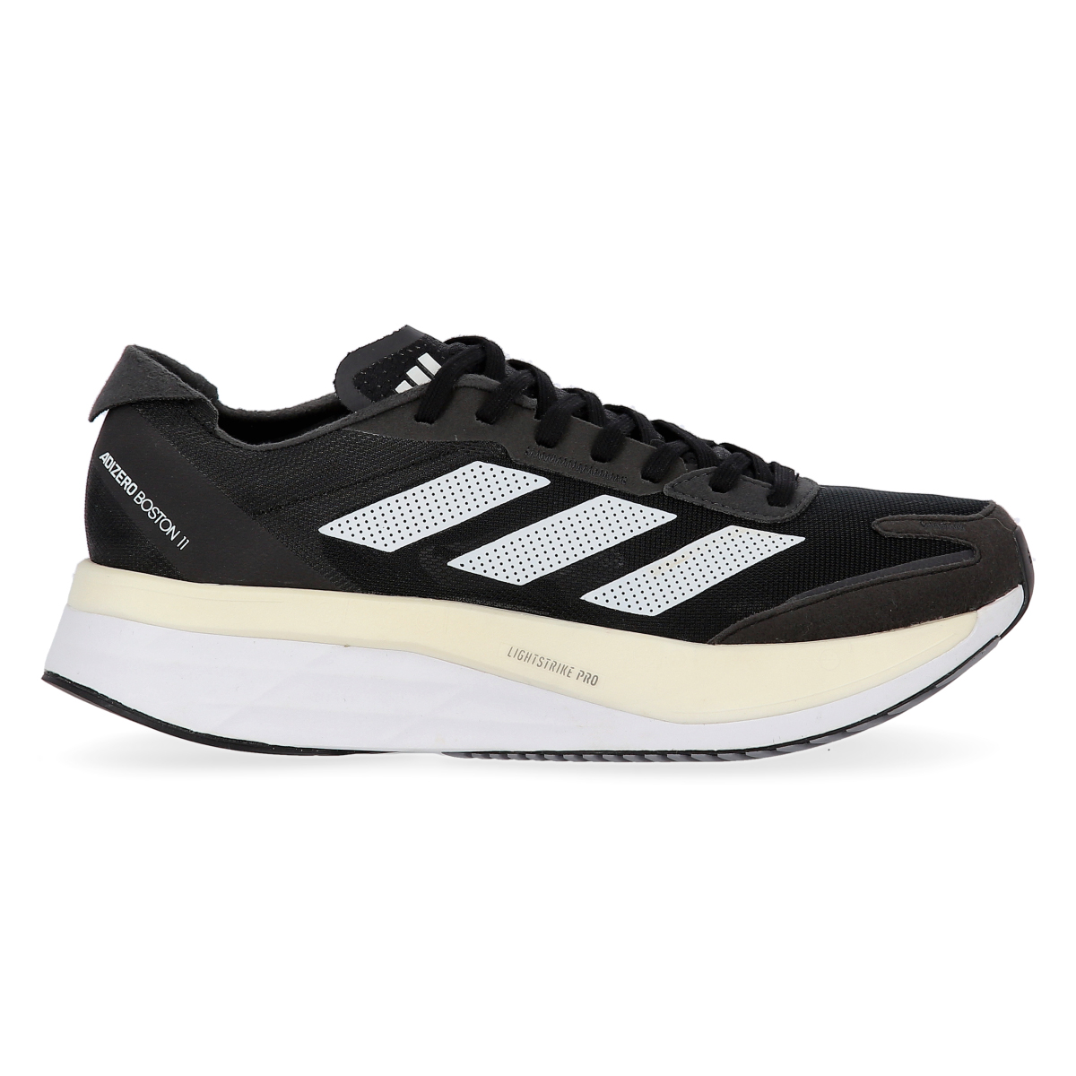 Zapatillas Running adidas Adizero Boston 11 Hombre,  image number null