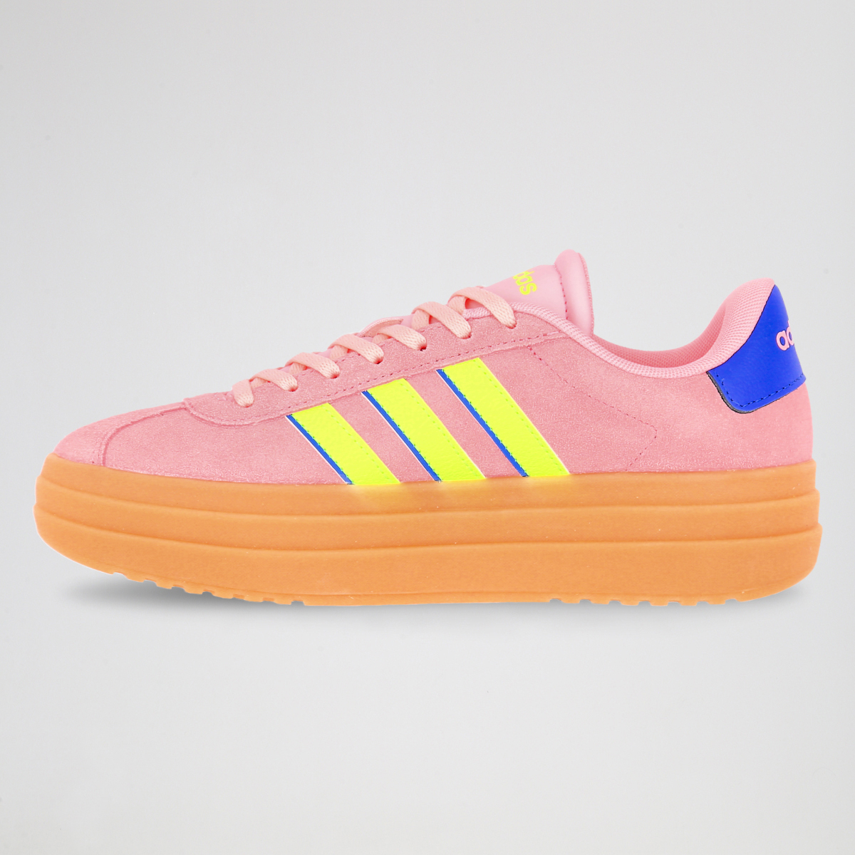 Zapatillas adidas VL Court Bold Mujer,  image number null
