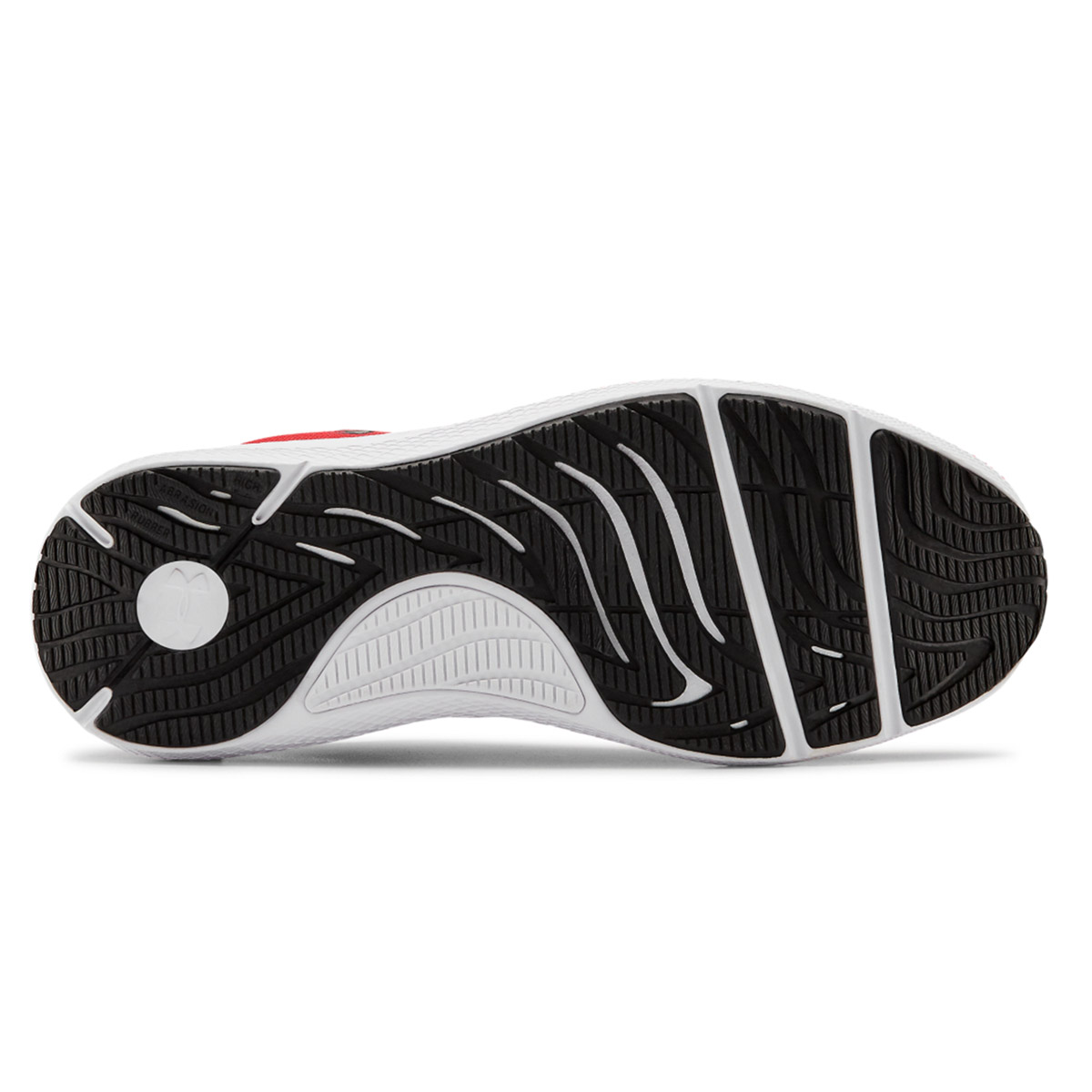 Zapatillas Under Armour Charged Pursuit 2,  image number null