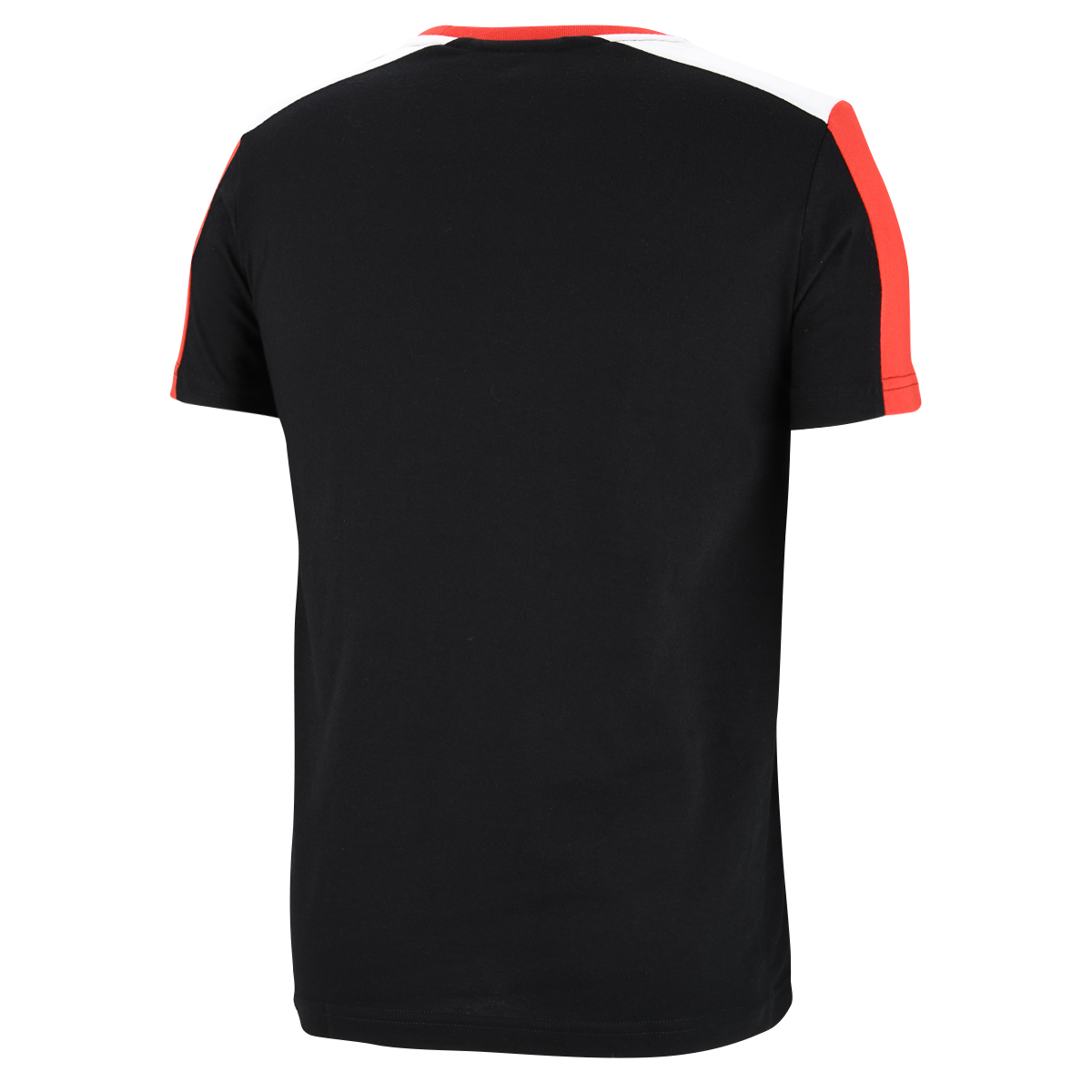Remera Independiente Puma Ess Block 23/24 Hombre,  image number null