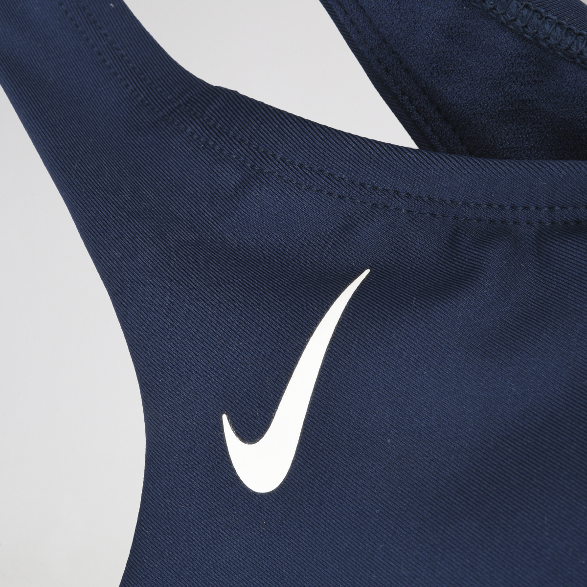 Traje De Ba&ntilde;o Nike U-back One Piece Mujer,  image number null