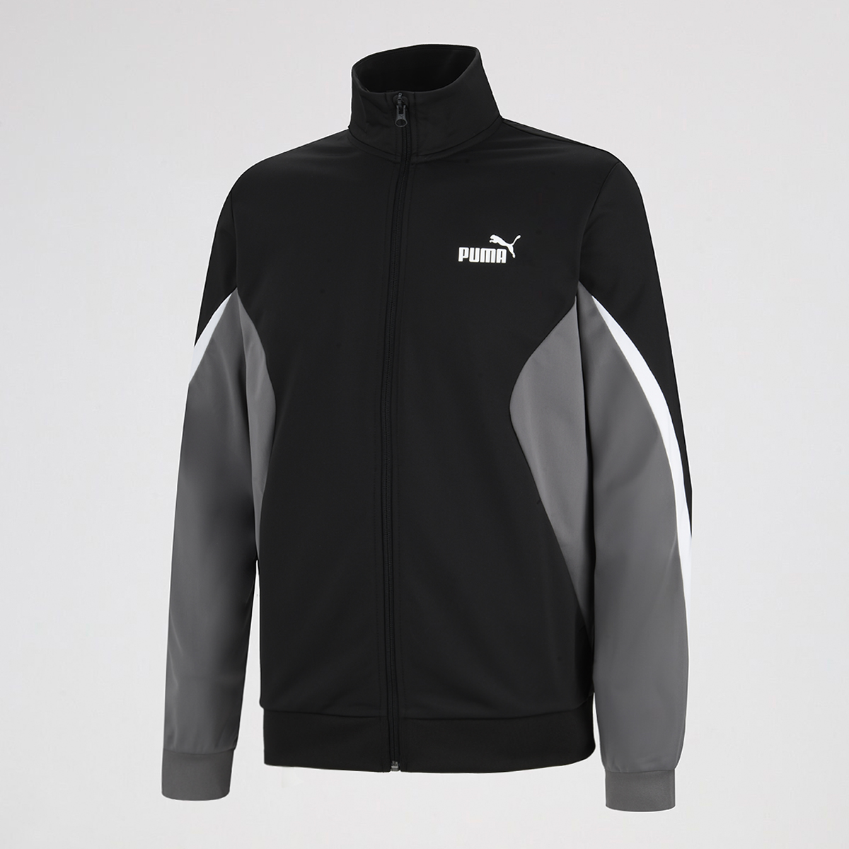 Conjunto Puma Essentials Block Hombre,  image number null