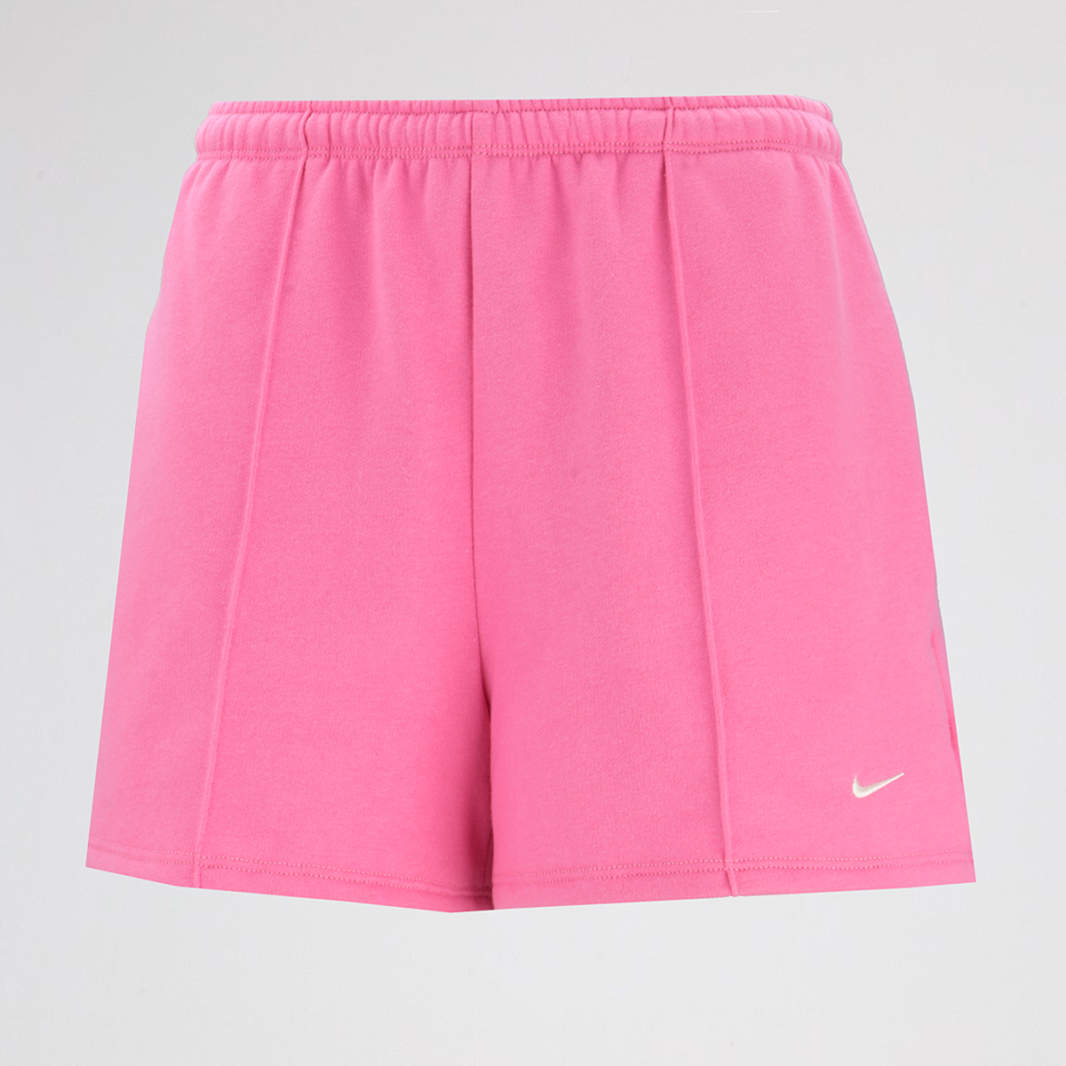 Short Nike Chill Terry Mujer,  image number null