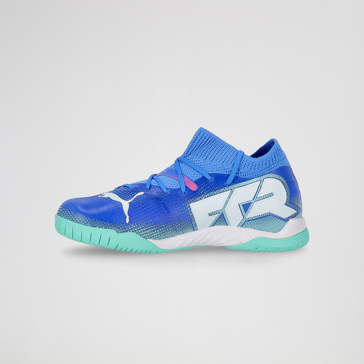 Botines Puma Future 7 Match TT + Mid,  image number null