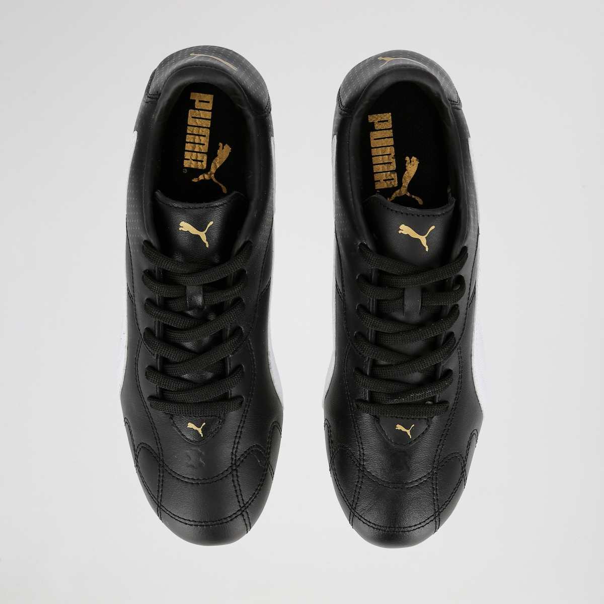 Botines Fútbol Puma Borussia C Fg Hombre,  image number null