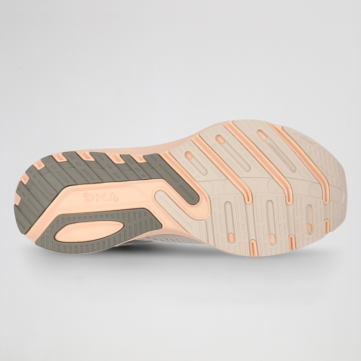 Zapatillas Running Brooks Launch 10 Mujer,  image number null