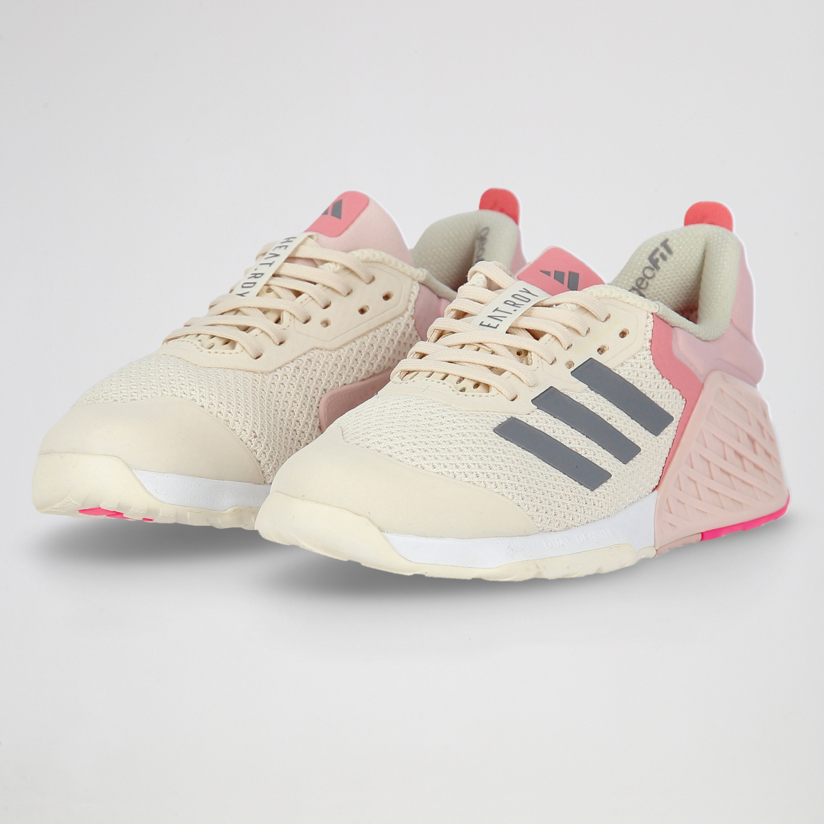 Zapatillas Entrenamiento adidas Dropset 3 Mujer,  image number null